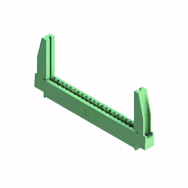 337-022-521-678 EDAC Inc.  Edgeboard Connectors